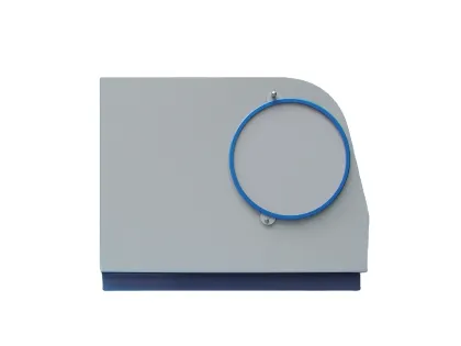 AA990 Metal Element Analysis Laboratory Spectrometer - Atomic Absorption Spectrometer Equipment