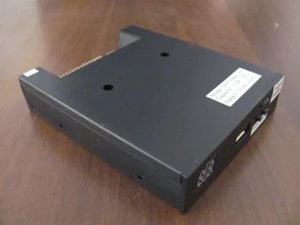 Fusb Simulate Floppy for Korg