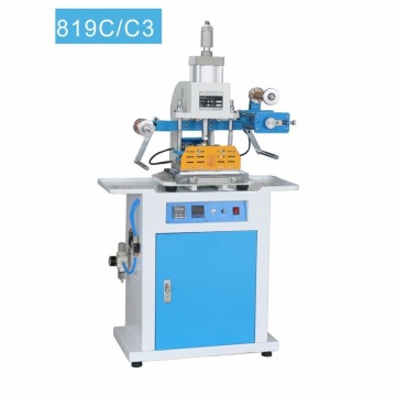 819 C3 Stamping Machine Search Engine