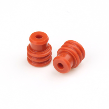 MG681115 Factory Custom Dustproof Rubber Seal plug With Optimal Performance