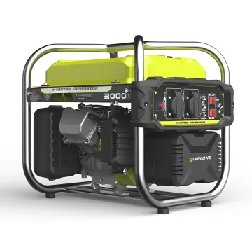 Taizhou Qinglong Generator: Affordable Online Shopping in Principal China