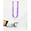 Q're Colored Crystal Tuning Fork