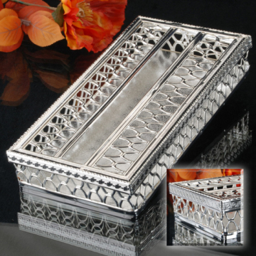 Jewelry Box (BF 11298 D)