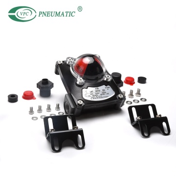 Apl-210N Limit Switch Box for Ball Valve Position Indicator Actuator