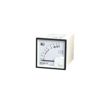 500V &amp; 690V AC Δοκιμή αντίστασης μόνωσης AC και Ολοκληρωμένη μόνωση δικτύου: μετρητής αντίστασης Kly-Ni96I