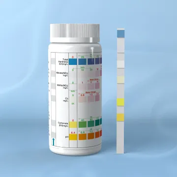 Aquarium test kit accessories fish tank