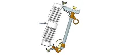 Expulsion Fuse Fuse-Link 15kv