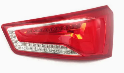 LED Tail lamps for Popular Chinese Car Brands