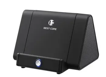 Wireless Phone Speaker Mini Automatic Sensor Speaker Resonance Sound