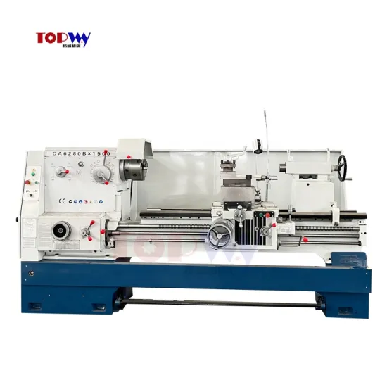 Factory Prices for Horizontal General Purpose Lathes