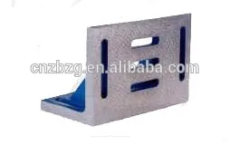 Inspecting tools Cast iron Square Master Ruler