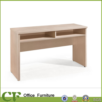 2014 Melamine wholesale cheap student desk