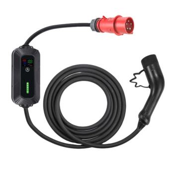 Wholesale 380V 60KW CCS1 CCSS Chademo GB/T DC Fast Floor-Mounted Electric Car EV Charger Stations