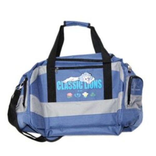 Fashionable Lightweight Large-capacity Travel Bag