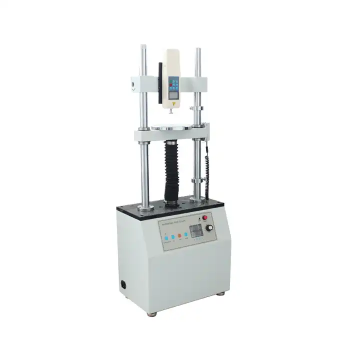 Universal Tensile Compression Strength Testing Machine