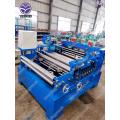 High precision straightening machine leveling machine