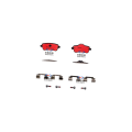 Qalabka biriiga dambe ee Mercedes P 50101 N