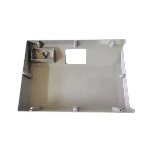 Customized plastic parts for Electrical Appliances