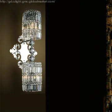 Designer Wall Lights in 2 layers