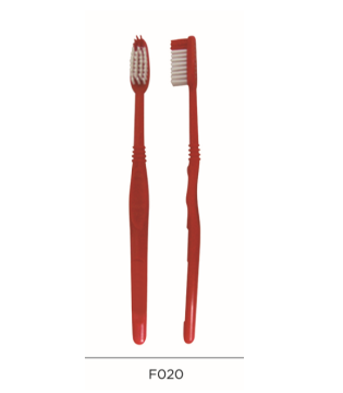 Hot Soft Disposable Hotel Dental Care Soft Toothbrush