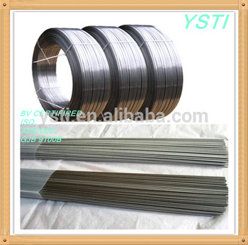 ASTM F67 Unalloy Titanium Wire for Medical use