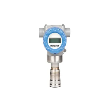 Honeywell In-Line Gauge Pressure Transmitters Model STG77S-E1G000-1-0AHS-11S-A-00A0-00-0000: Specifications and Information