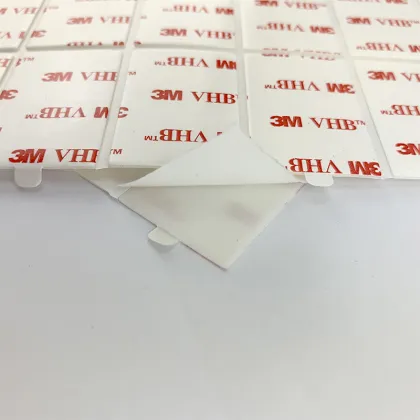 3m double-sided foam insulation tape