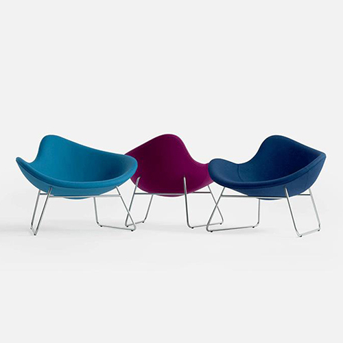 K2 Lounge Chair