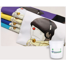 Water Based Thermal Transfer Printing Ink