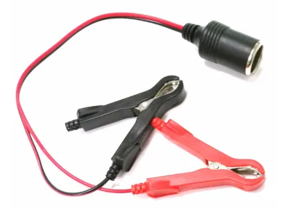 DCV/12V LED Camping Strip Lights Waterproof Outdoor