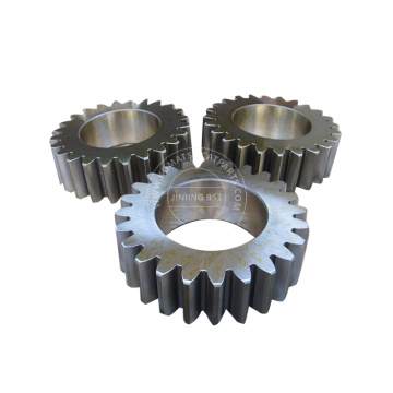 GEAR 154-15-32460 for komatsu D85 parts