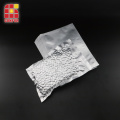 Heat sealable mylar aluminum foil bags