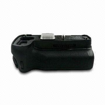 Camera Battery Grip for Pentax K7 Series, with 235g Weight, Measures 132.5 x 42 x 75mm
