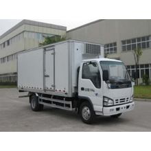 ISUZU 600P شاحنات التبريد للبيع