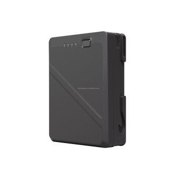 Baterai TB51: 4280mAh 98.8Wh Kepadatan energi tinggi dengan sistem pemanas mandiri