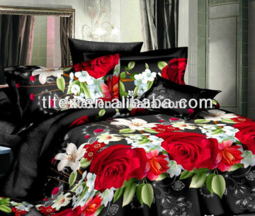 classical design sofa fabric with printing