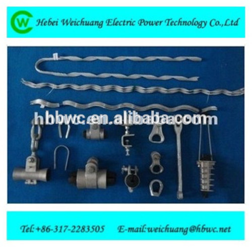 eletrical line hardware