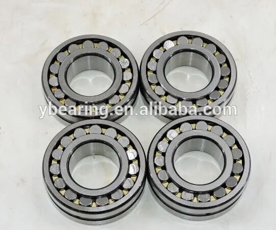 Cylindrical Roller BearingsNJ 225