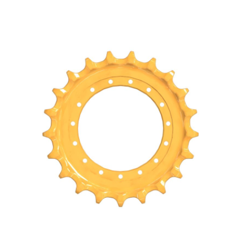 Excavator 312 Parts Sprocket 4I-7472