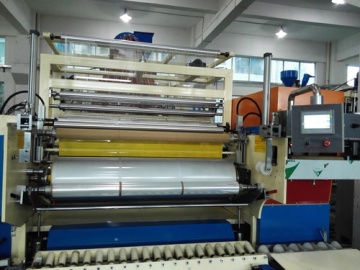 Stretch Film Wrapping Machine Pallet Stretch Film