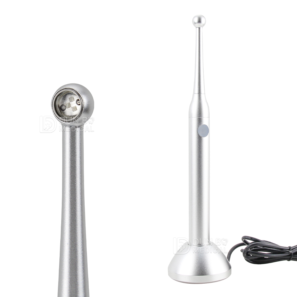 One Second Dental Led Curing Light