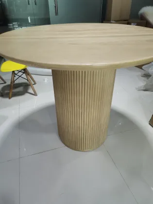 Palais Royal Table by ASPLUND