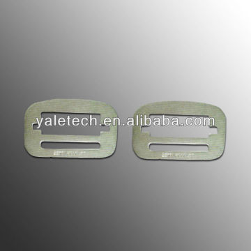 adjustable buckle for safety harness YL-F06A