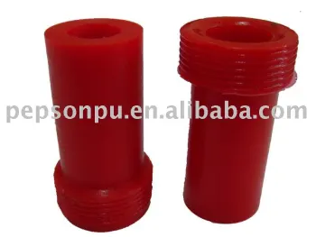 Polyurethane Suspension Bushings
