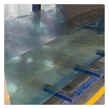 8mm 10mm 12mm Toughened Glass Panels Price