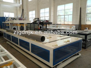 PVC Tube Expanding Machine