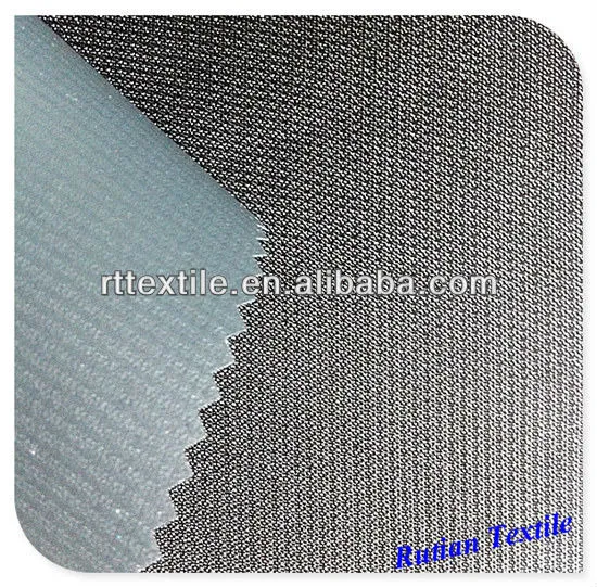 REACH Standard oxford Dobby 300D PVC fabric