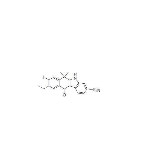 Alektynib jako produkt pośredni 5 CAS 1256584-80-1