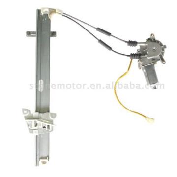 Power Window Regulator (Used for Kia Pride)