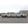 Beiben 8x4 35000liters Oil/combustível/diesel/gasolina Transporte Tank Truck